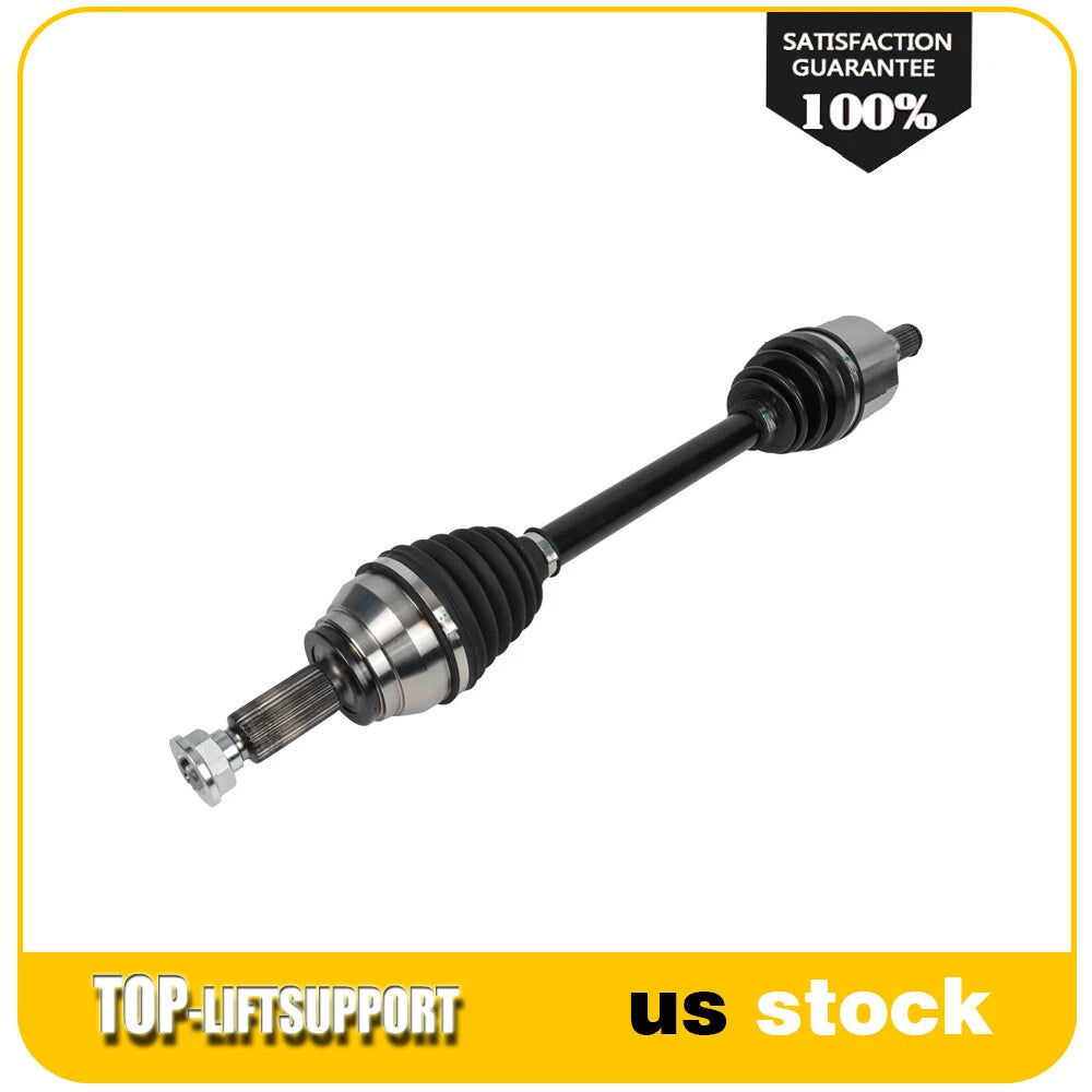 Front Driver Side Axle Shaft for Kia Niro EV (2019–2022)