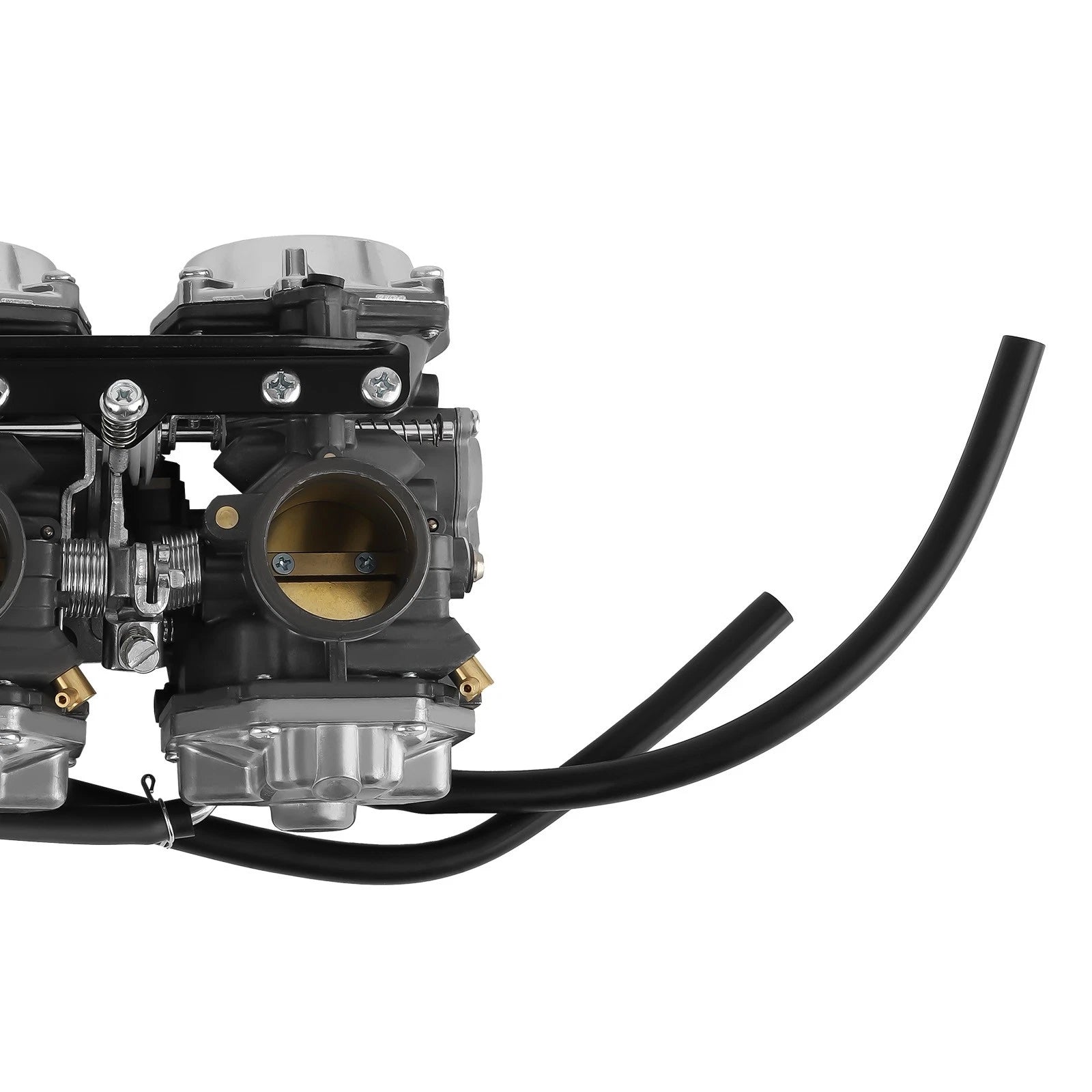 Carburetor for Yamaha XV400 V400 V535 V600 V650 (1980–1999)