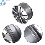 18" Alloy Replacement Wheel for Nissan Altima (2016–2018)