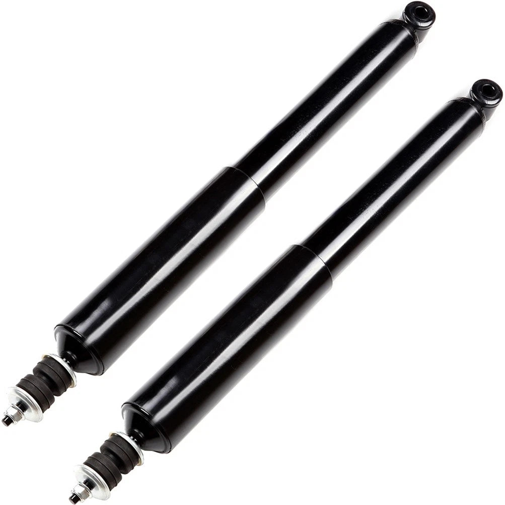 2X Rear Struts for Ford E-150 E-250 E-350 E-450 (1996–2012)
