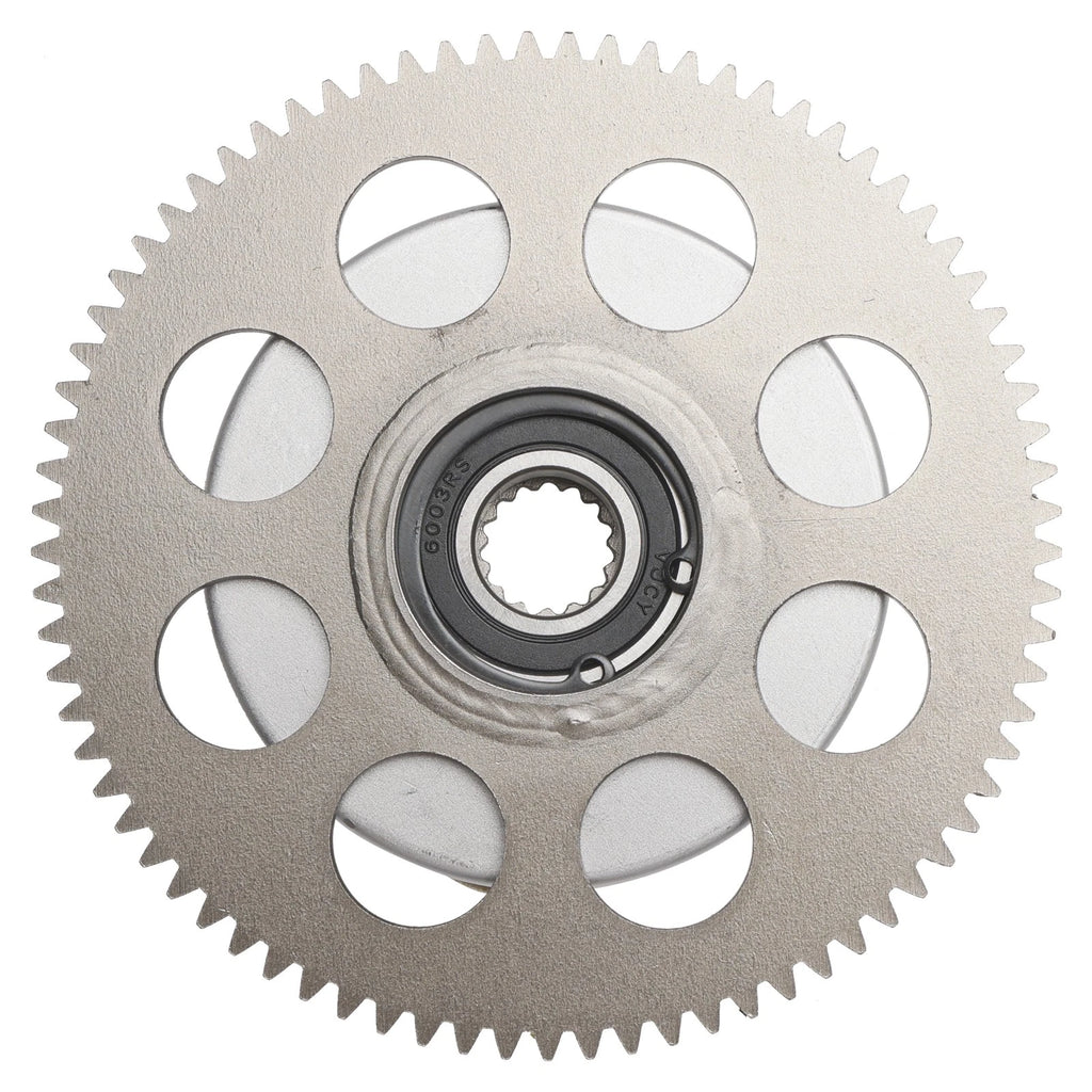 One Way Starter Clutch Gear Assy for Can-Am DS70 DS90 DS90X (2018–2023)