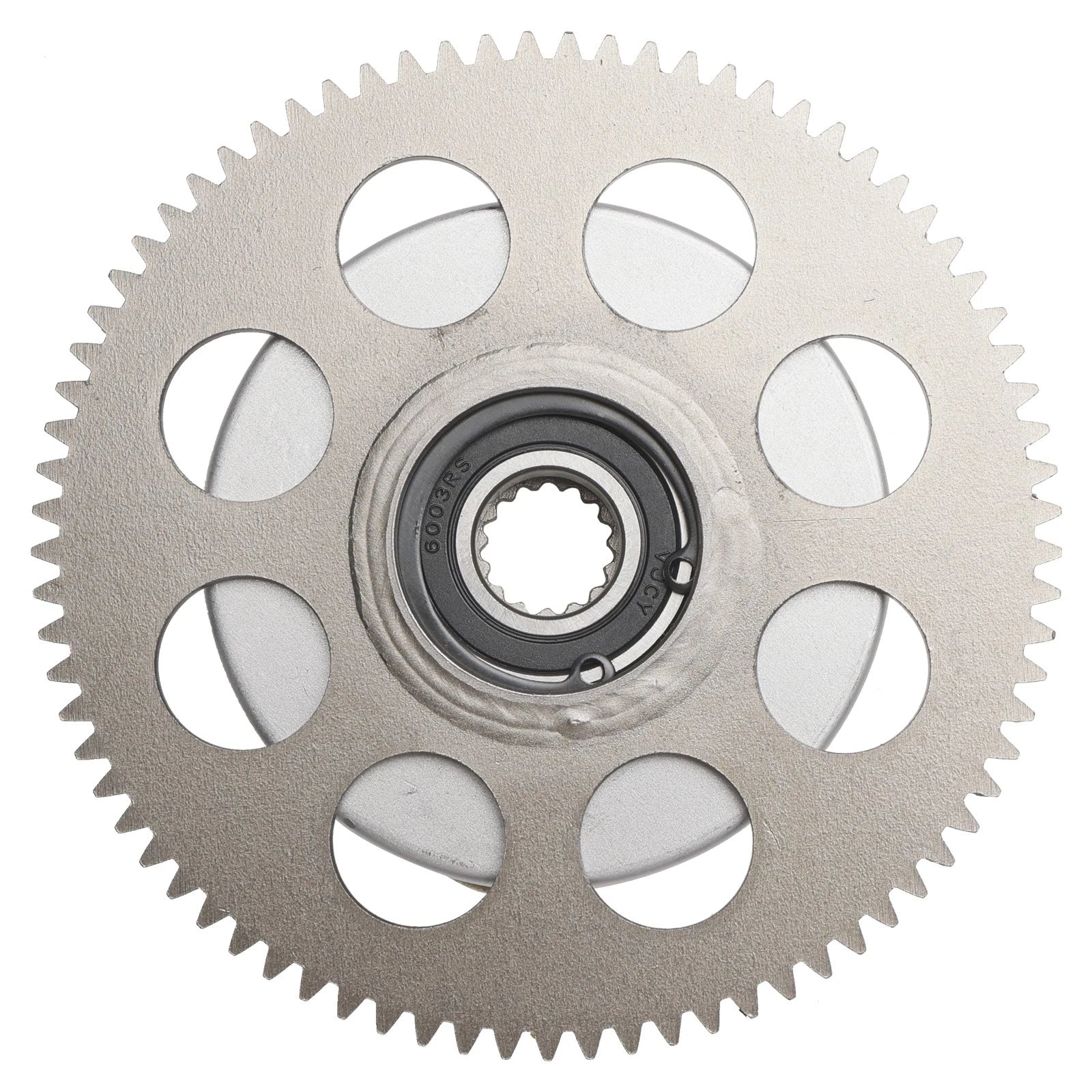 One Way Starter Clutch Gear Assy for Can-Am DS70 DS90 DS90X (2018–2023)