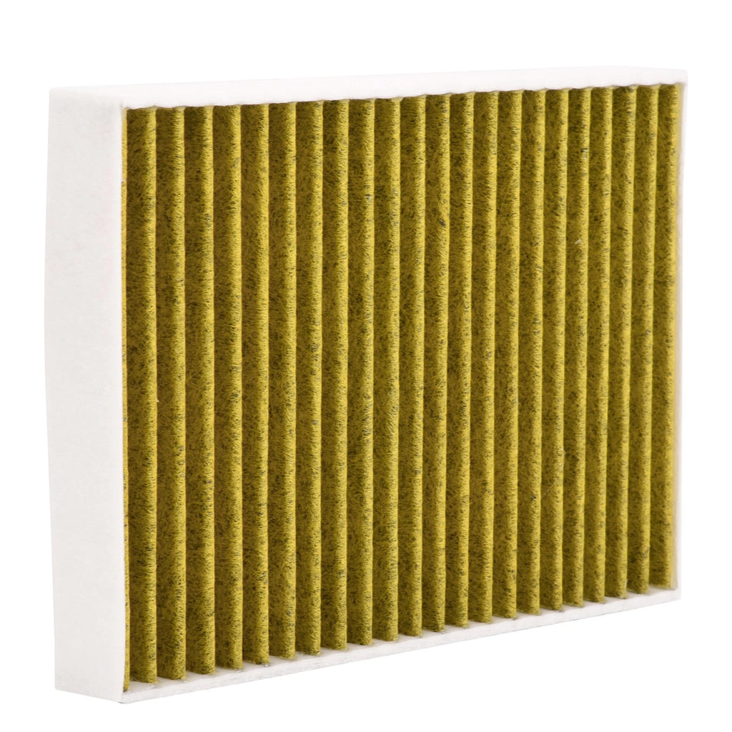 2X Activated Carbon Cabin Air Filter for BMW 530e 740i 840i M5 M8 X5 X6 X7 (2017–2023)