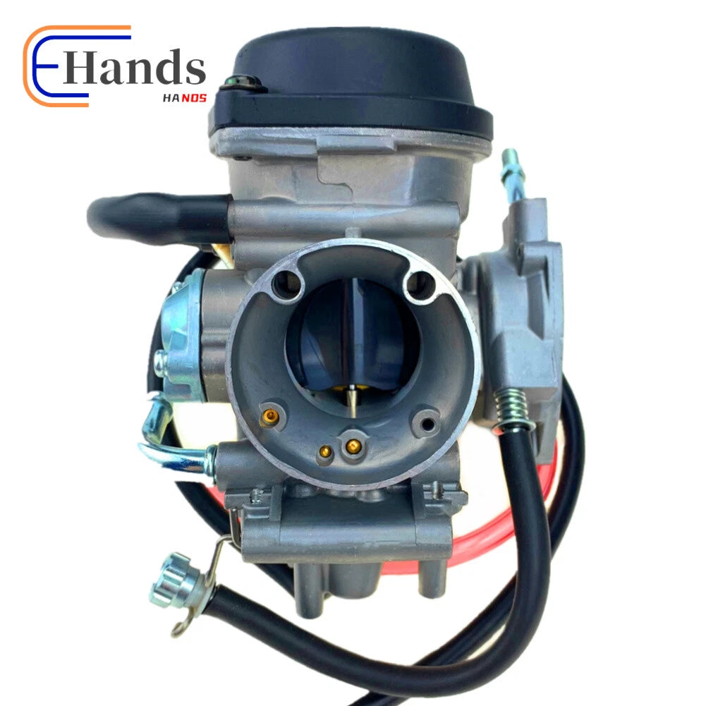 Carburetor for Suzuki LTF250 Quadsport Z250 LTZ250 (2004–2009)