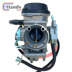 Carburetor for Suzuki LTF250 Quadsport Z250 LTZ250 (2004–2009)