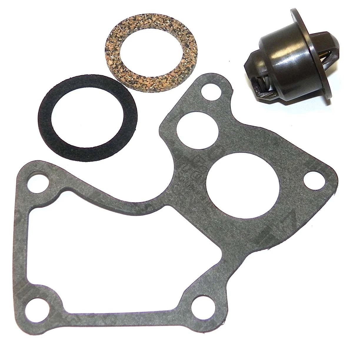 Thermostat Kit for Johnson Evinrude OMC 60-75 Hp (780-120)