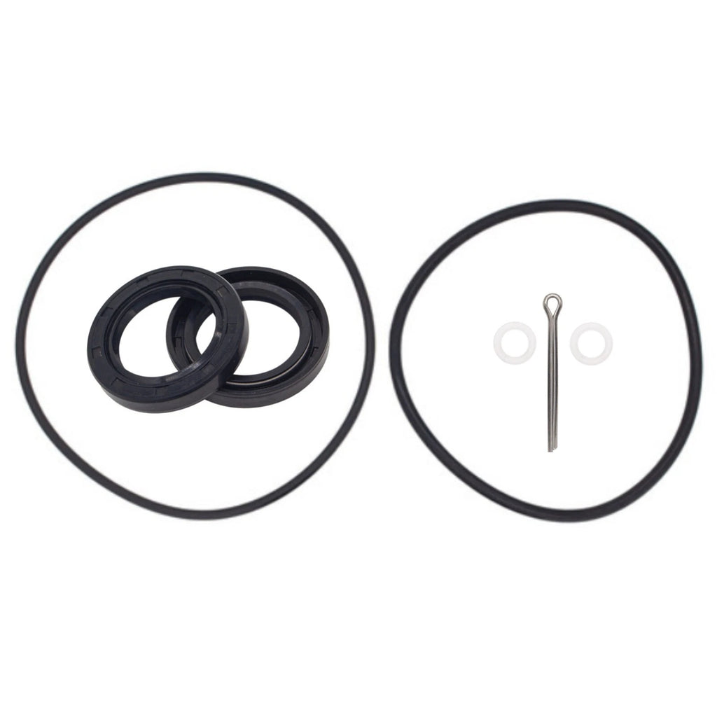 Lower Unit Gearcase Seal Kit 91252-ZY3-003 91351-ZY3-003 for Honda BF135A/150A