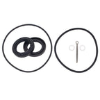 Lower Unit Gearcase Seal Kit 91252-ZY3-003 91351-ZY3-003 for Honda BF135A/150A