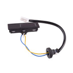 Rear Trunk Release Opener Switch for Nissan Murano (2008-2014)