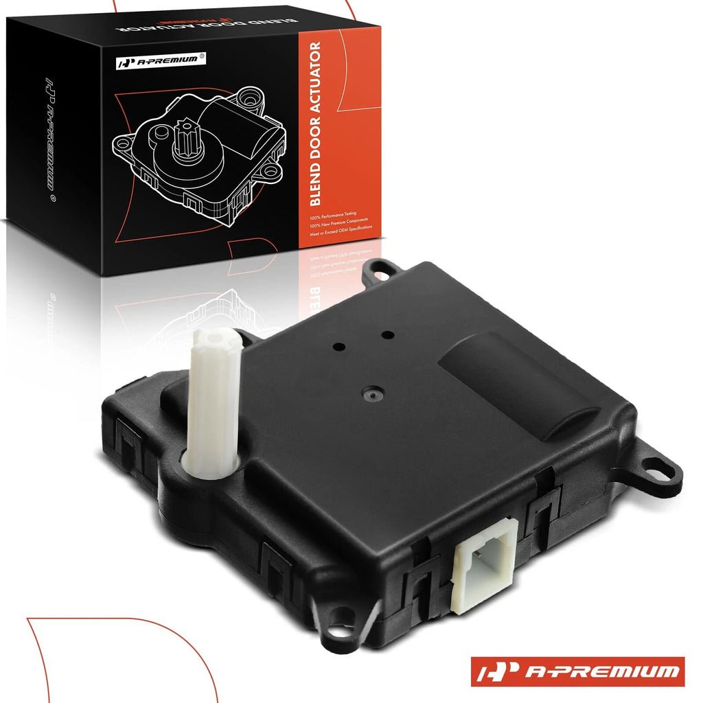 Air Door Actuator for Ford Expedition (2003–2006) Lincoln Navigator (2002–2014)