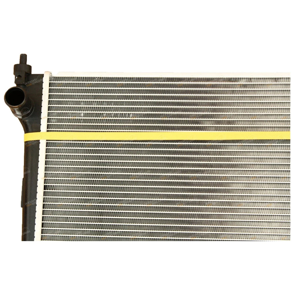 Radiator 6cyl 4.0L V8 for Ford Falcon Fairmont Fairlane LTD BA BF (2002 - 2008)