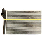 Radiator 6cyl 4.0L V8 for Ford Falcon Fairmont Fairlane LTD BA BF (2002 - 2008)