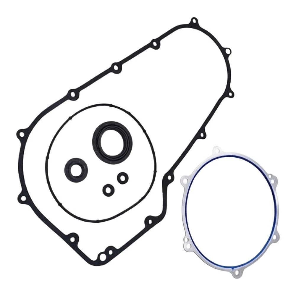 Gasket Kit for DIY Motorcycle Repair (Universal Fit)