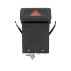Warning Emergency Hazard Light Switch for Volkswagen Golf (1999–2005) 1J0953235J