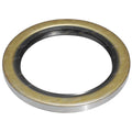 Front Inner Hub Wheel Bearing Oil Seal for Landcruiser HDJ100R (2000���2007)
