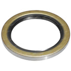 Front Inner Hub Wheel Bearing Oil Seal for Landcruiser HDJ100R (2000���2007)