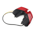 Taillights Turn Signal Blinker for DUCATI HYPERMOTARD 821 939 950 SP (2012-2021)