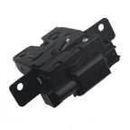 Rear Tailgate Trunk Lid Lock Actuator for Renault Clio Megane (2001-2010)
