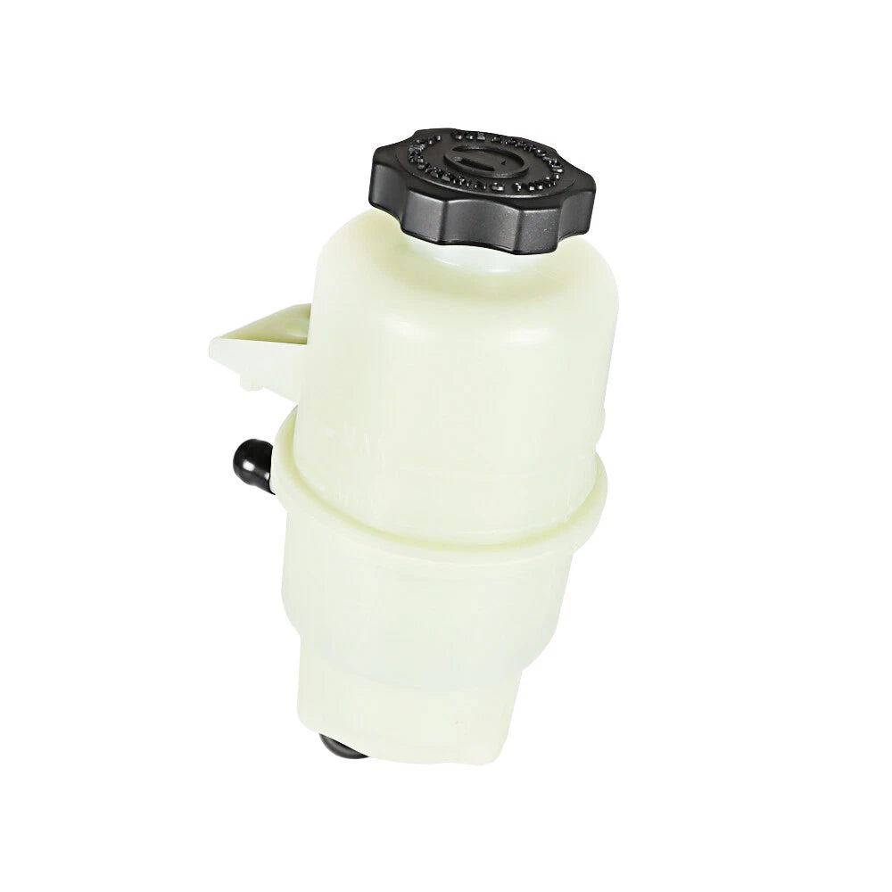 Power Steering Reservoir with Cap for Jeep Wrangler (2008–2019)