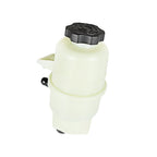 Power Steering Reservoir with Cap for Jeep Wrangler (2008–2019)