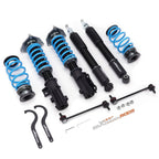 T6 Coilovers 24 Step Damper Struts Kit for Elantra AD Sedan (2017–2020)