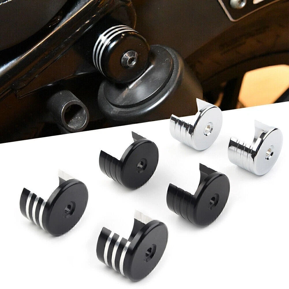 Rear Shock Absorbers Cap Guard Cover for Honda Rebel CMX 500 (2017–2020)