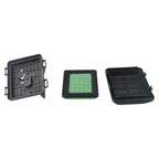 Enhanced Air Filter and Cover for GCV160 GCV190 GC160 GC190 (2010–2023)