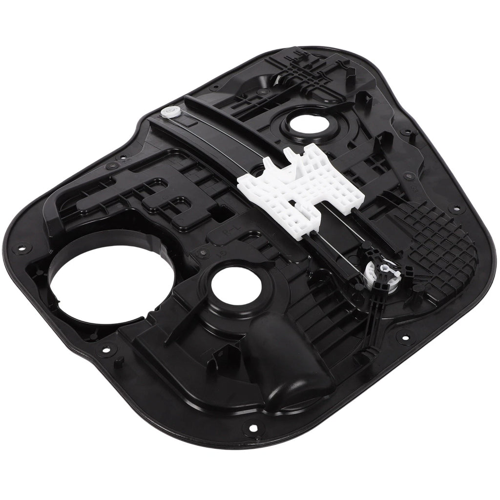 Pair Rear Power Window Regulators for Kia Sorento (2016–2020) w/o Motor
