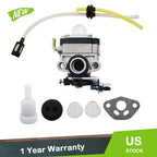 Carburetor for Honda GX31 GX22 FG100 (2001–2023)