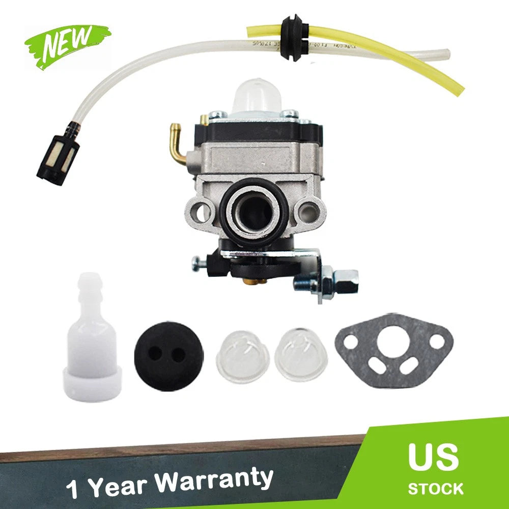 Carburetor for Honda GX31 GX22 FG100 (2001–2023)