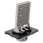 RU354 Heater Blower Motor Resistor for Hyundai Santa Fe (2001–2006), Tucson (2005–2009)