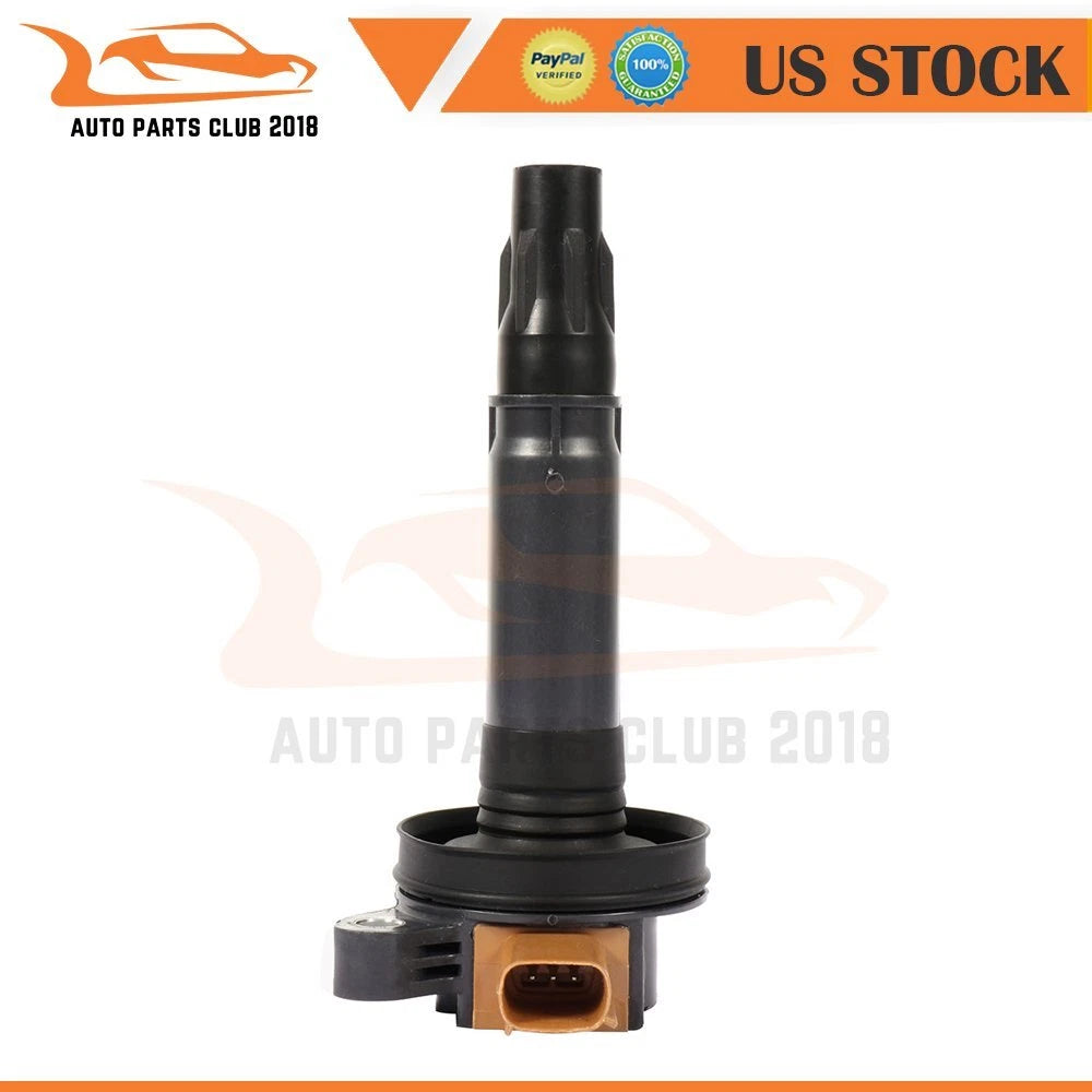 Ignition Coil for Ford Expedition Explorer F-150 Taurus Transit 