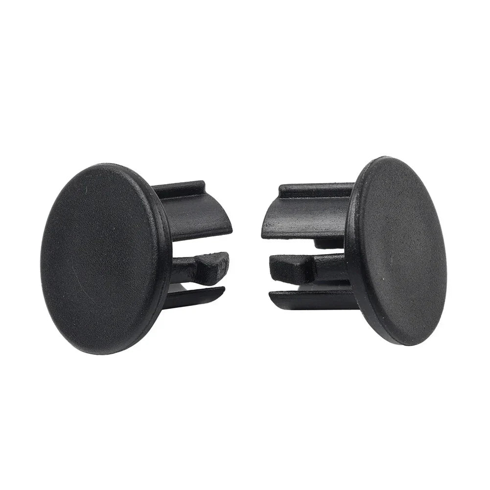 Mirror Fairing Plug Nut Cover Kits for Harley CVO Street Glide FLHXSE (2023-2024)