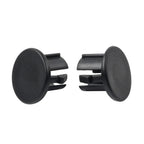 Mirror Fairing Plug Nut Cover Kits for Harley CVO Street Glide FLHXSE (2023-2024)