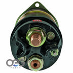 Solenoid for Caterpillar EL240B EL200B EL200 (1989–1992)