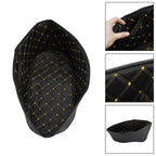 Seat Bucket Liner Pad Trunk Inner Protector for Vespa GTS 300 (2008–2023)