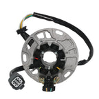 Magneto Generator Stator Coil for Kawasaki KX250 (1999–2004) 21003-1401 21003-1389