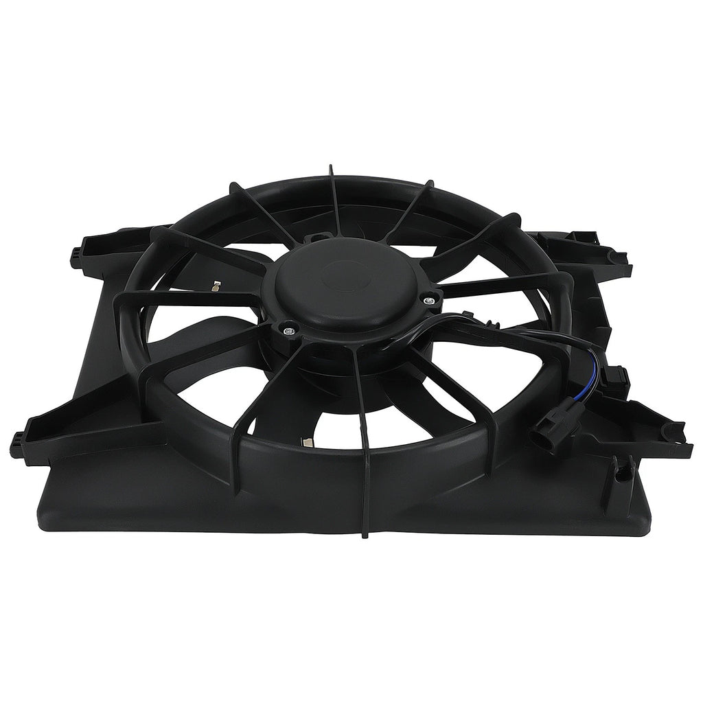 Cooling Fan for Hyundai Veracruz V6 (2007–2012) Right Side