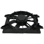 Cooling Fan for Hyundai Veracruz V6 (2007–2012) Right Side