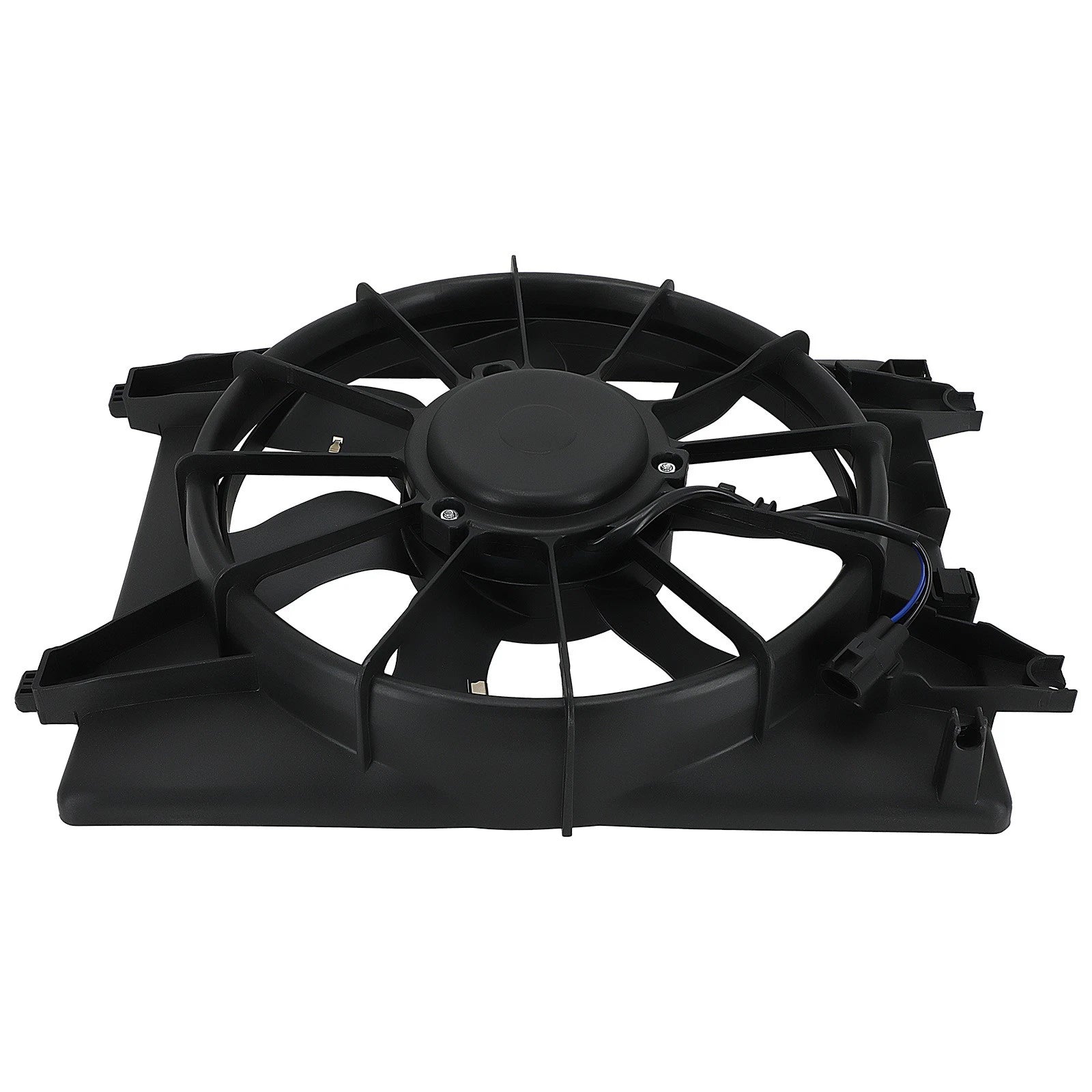 Cooling Fan for Hyundai Veracruz V6 (2007–2012) Right Side