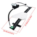 Electric Window Regulator Assembly for Jeep Grand Cherokee (1999–2000)