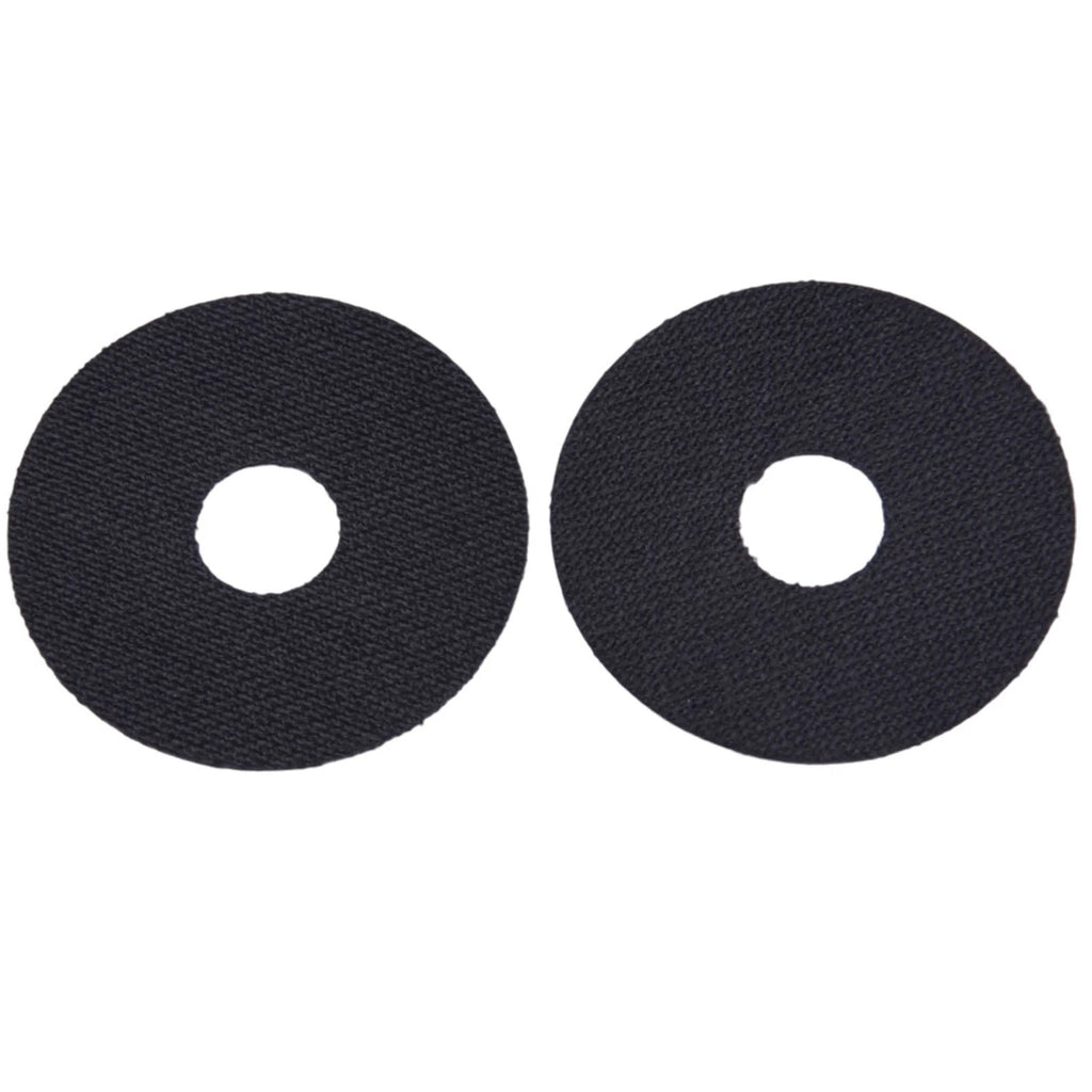 2X Carbon Fiber Brake Washers for Baitcasting Drum Reel