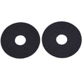 2X Carbon Fiber Brake Washers for Baitcasting Drum Reel