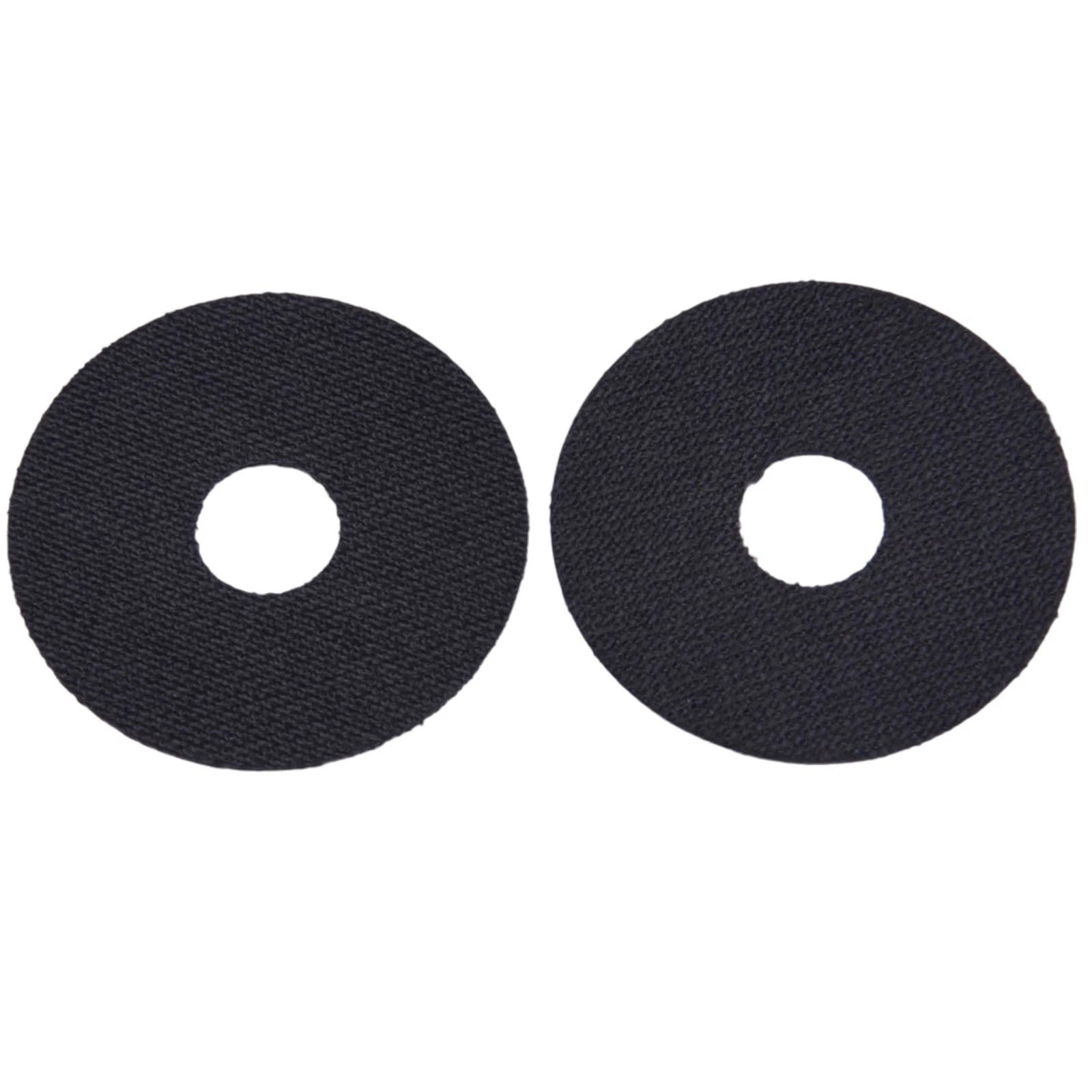 2X Carbon Fiber Brake Washers for Baitcasting Drum Reel