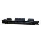 Rear Bumper Impact Absorber Replacement Expanded Polypropylene for Toyota (2014–2024)
