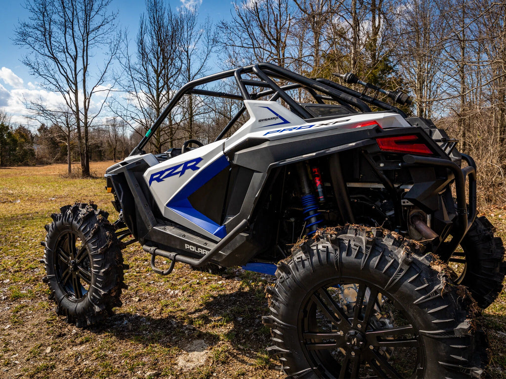 Fender Flares for Polaris RZR PRO XP / PRO XP 4 (2020–2023)
