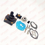 Water Pump Impeller Kit with Housing for Johnson Evinrude (389980)