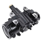 Power Steering Gear Box for Chevy R1500 Suburban (1989–1991)