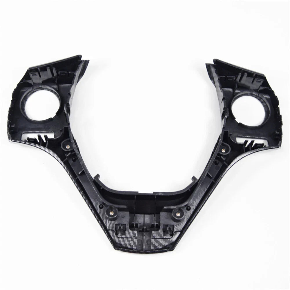 Steering Wheel Cover Trim for Toyota Corolla RAV4 Ralink (2014-2017)