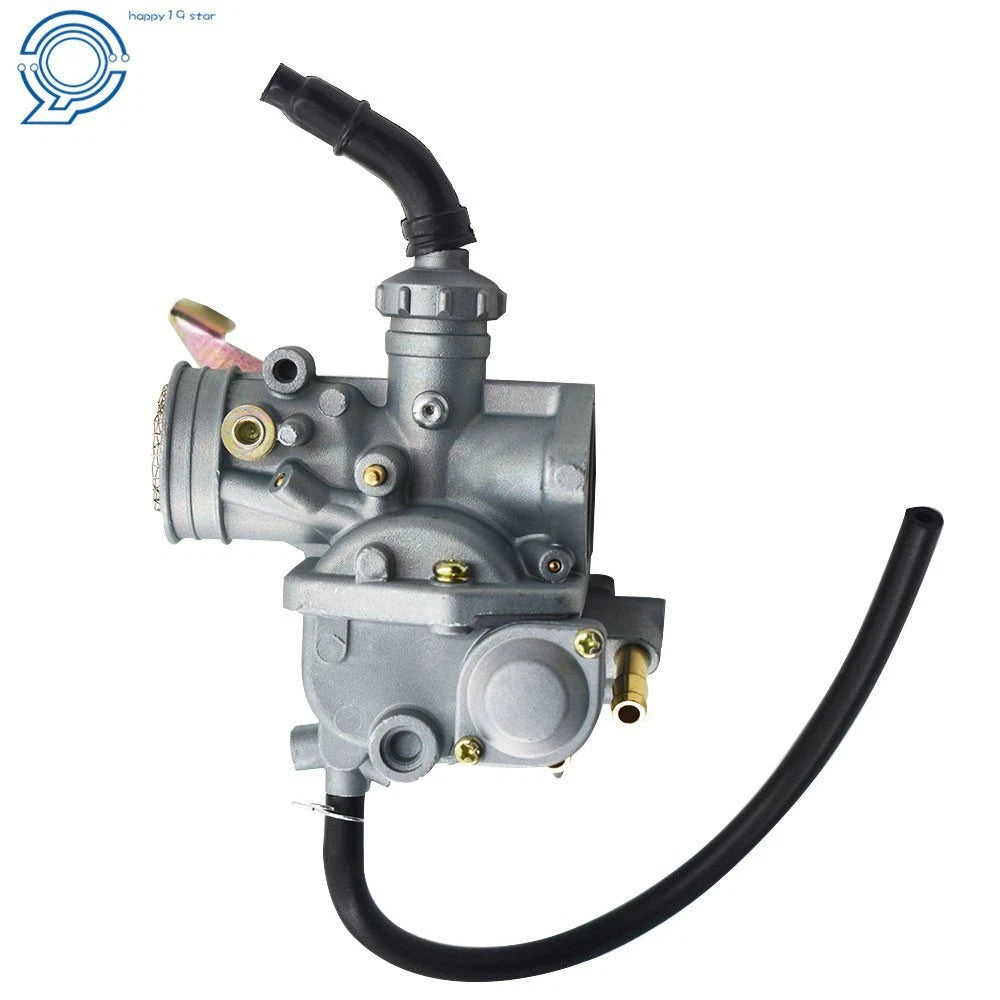 Carburetor with Throttle Cable for Honda CT70 Trail (1969-1977)